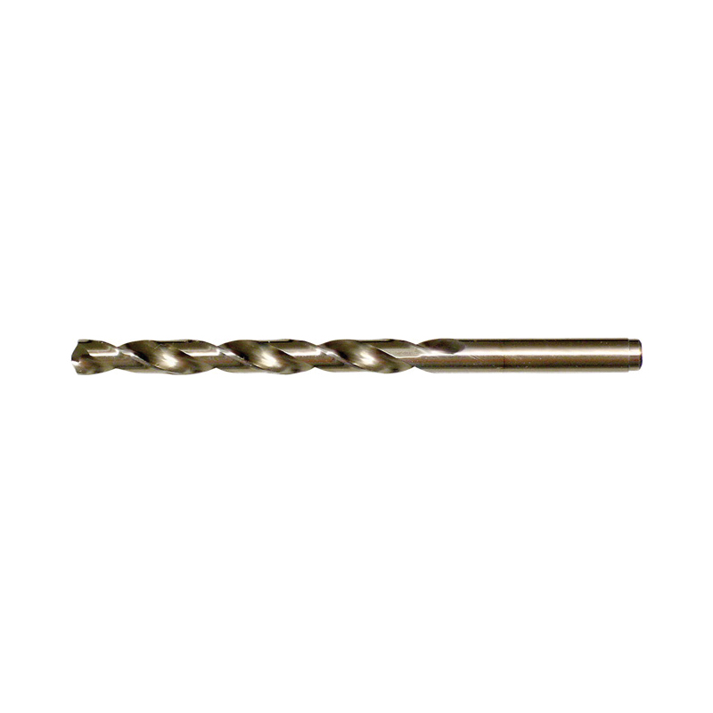 Jobber Length Drill Bits